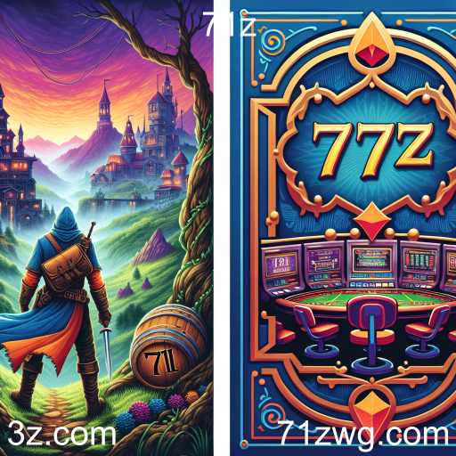 Explorando o Mundo dos RPGs no 71z